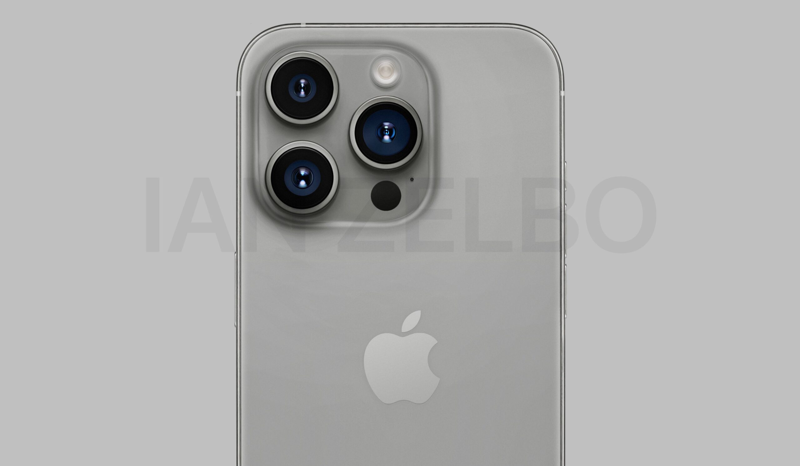 iPhone 15: PROBLEMA prima della sua uscita ufficiale