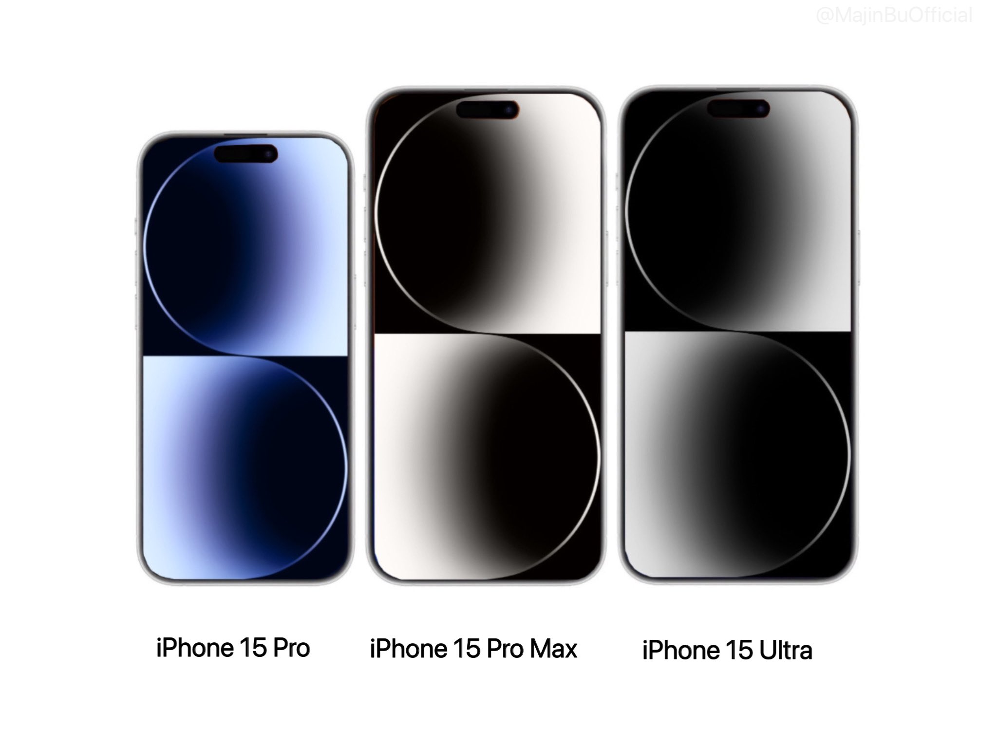 iPhone 15 Ultra: NIENTE DA FARE! Ecco perché non arriverà!