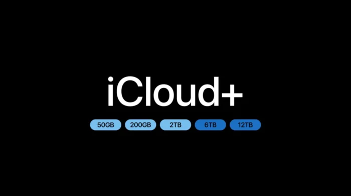icloud, tariffe, ios 17, 2023, iphone, ipad
