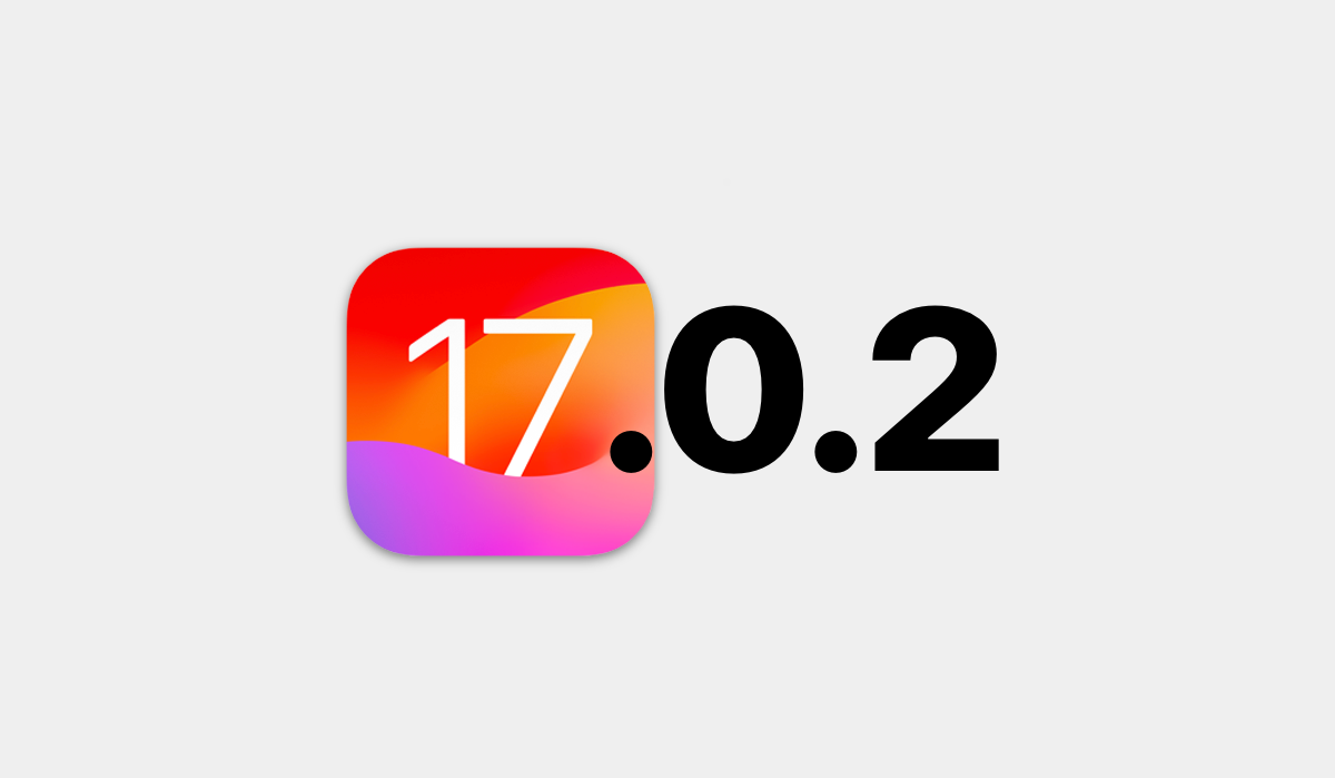 FUORI ORA: iOS 17.0.2 | NOVITÀ + CONSIGLI iPhone ed iPad