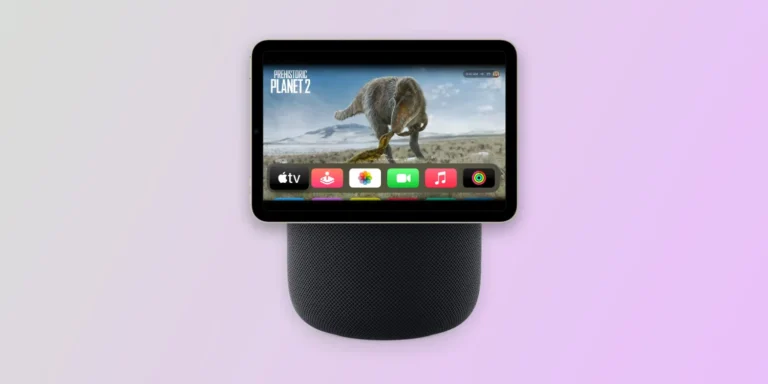 iPadPod, HomePod, tvOS 17, iPad mini, novità iPadPod, News iPadPod