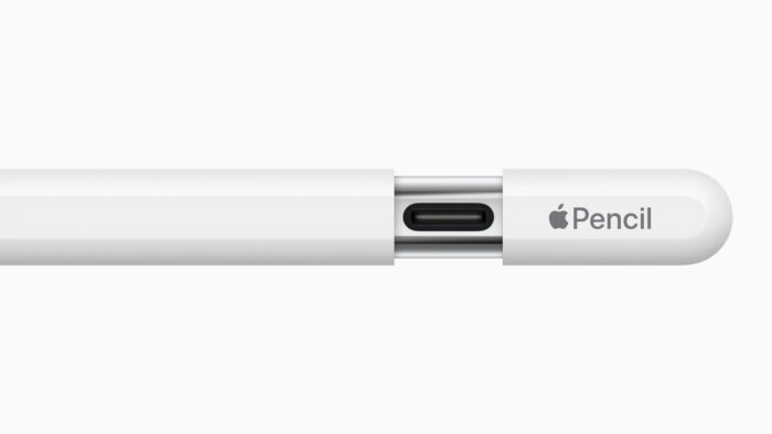 apple pencil 3, novità apple pencil 3, novità ipad, ipad 2023, news ipad 2023, prezzo apple pencil 3