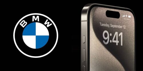 iphone 15, bmw, auto, ricarica wireless bmw, iphone 15 pro