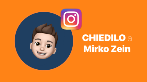 chiedilo a mirko zein, problemi iphone, risolvi problemi iphone, problemi ios