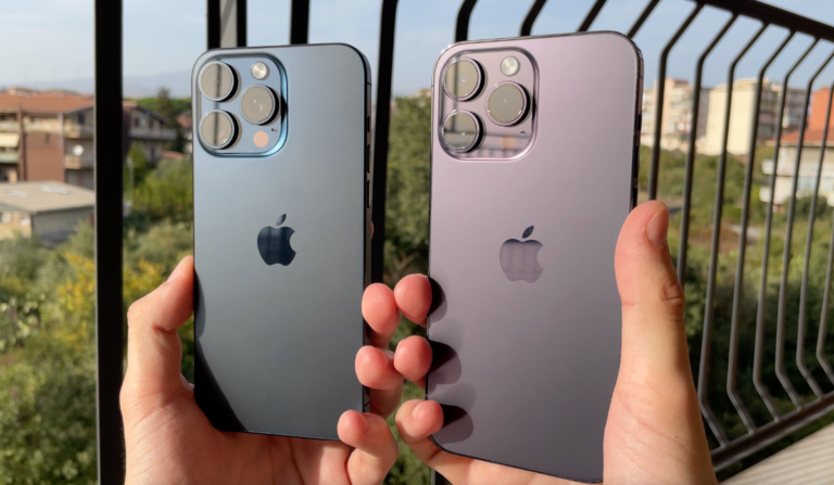 iphone 15, iphone 15 pro max, confronto, iphone 14 pro max, novità iphone 15