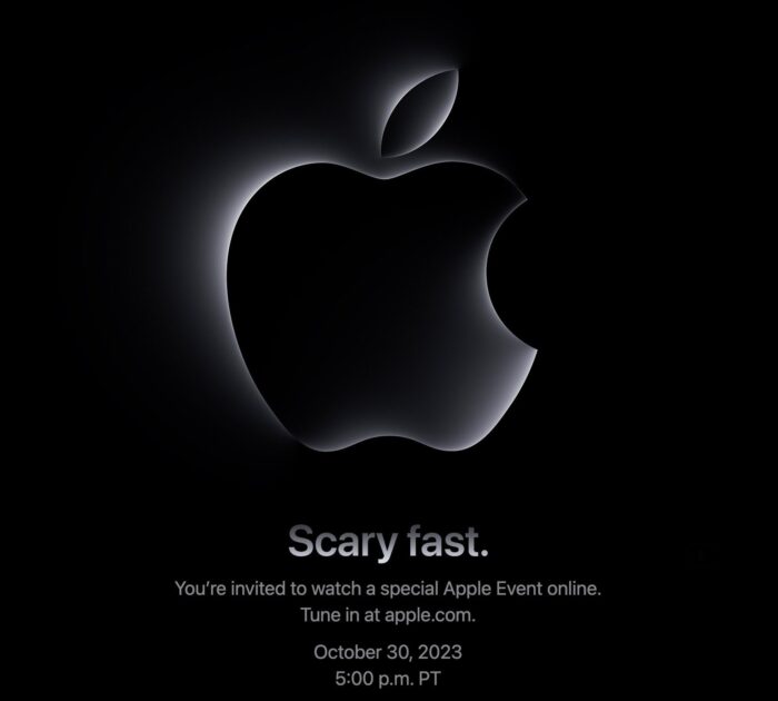 Apple Event, 30 ottobre, mac 2023, ipad 2023, data apple event, nuovo apple event, evento apple, diretta evento apple