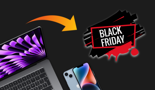 black friday, settimana del black friday, migliori sconti black friday, top sconti black friday, sconti apple black friday, sconti iphone black friday