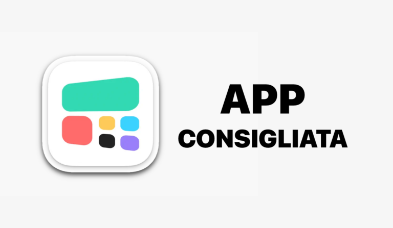 Color Widgets, app store, app consigliate, iphone