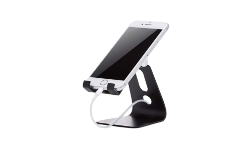 Dock Stand regolabile per iPhone, accessori iphone, consigliati, sconto