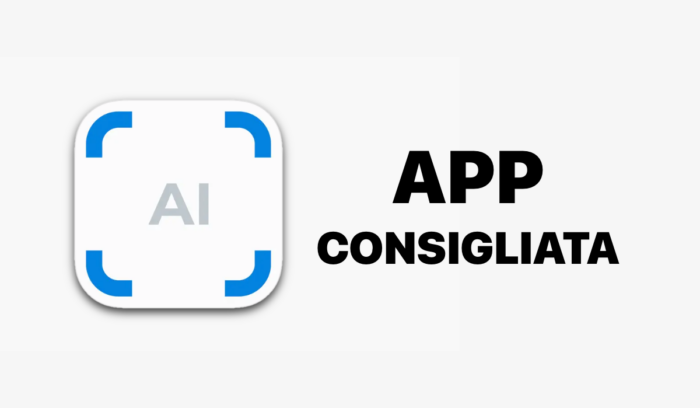 Lens AI, trova, cerca, chatgpt, intelligenza artificiale, iphone, app consigliata