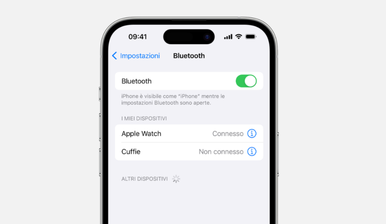 bluetooth, falle di sicurezza, iphone, android, problemi iphone, problemi bluetooth