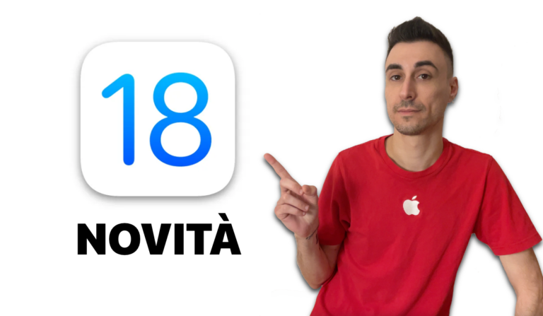 iOS 18, novità ios 18, news ios 18, data uscita, ios 18, iphone