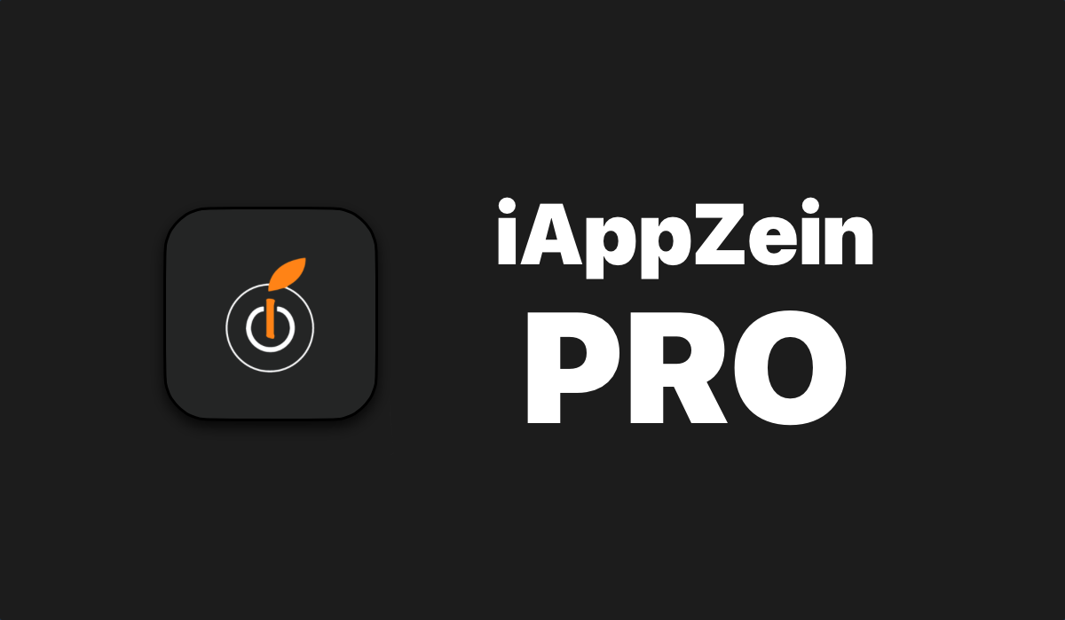 iappzein, iappzein pro, pubblicità, rimuovi, adv, mirko zein, applezein