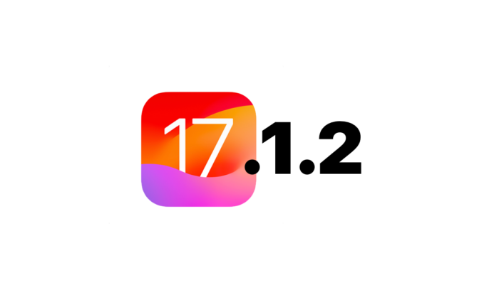 ios 17, ios 17.1.2, novità ios 17.1.2, news ios 17.1.2, data uscita ios 17.1.2, iphone