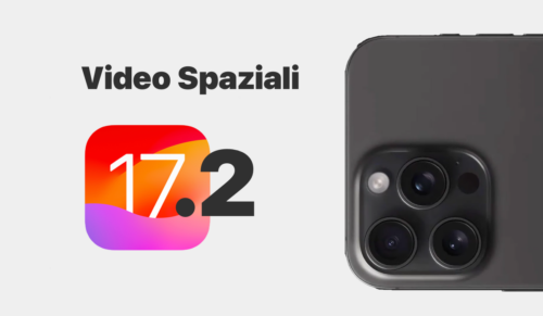 ios 17, ios 17.2, novità ios 17, novità ios 17.2, news ios 17.2, iphone, data uscita iphone 17.2