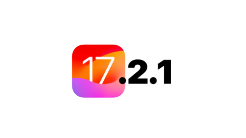 ios 17, ios 17.2.1, novità ios 17, novità ios 17.2.1, news ios 17.2.1, data uscita ios 17.2.1, iphone, ipad