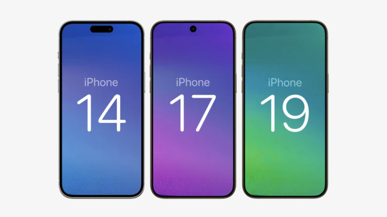 iphone 17, iphone 19, display iphone, notch, dynamic island, cambiamenti, 2025, 2027