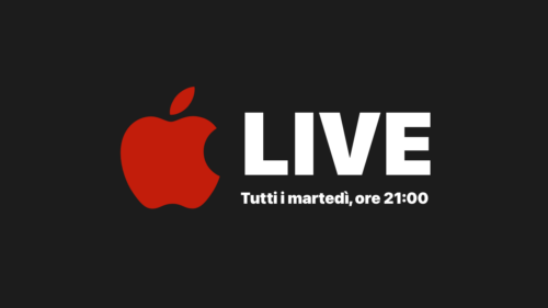 apple live, mirko zein, applezein, apple event, diretta mirko zein, diretta applezein