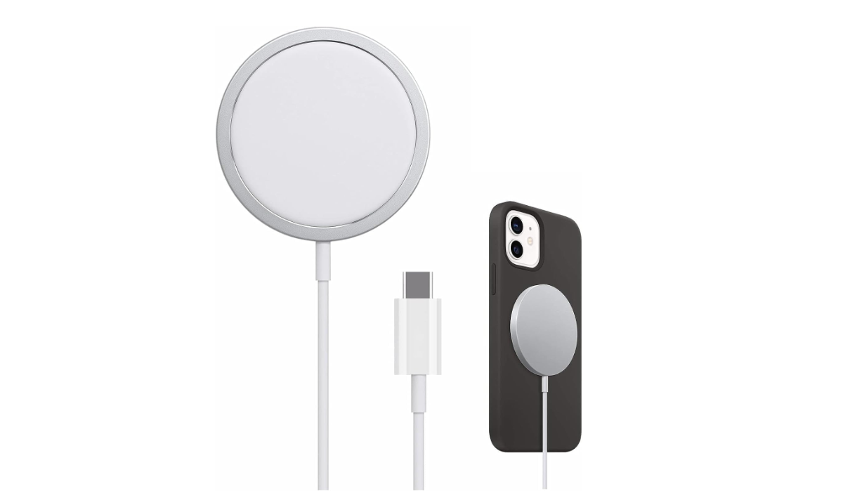 Caricatore MagSafe per iPhone | Consigliato