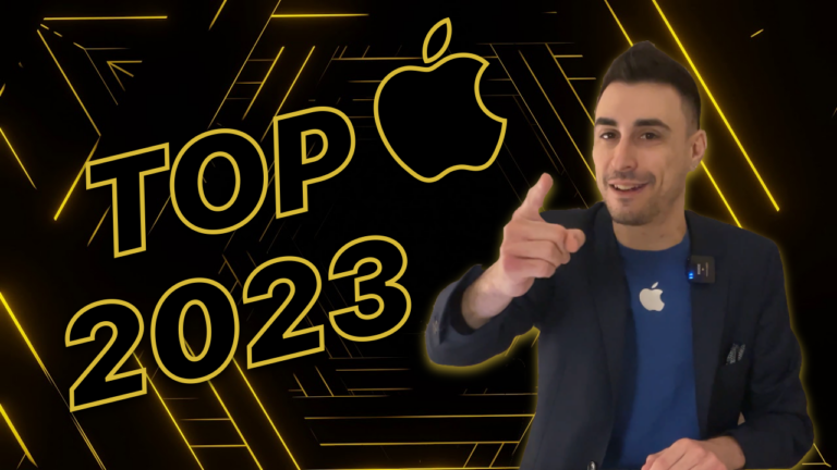 AppleZein Awards, applezein awards 2023, awards apple 2023, iphone top, migliori iphone 2023