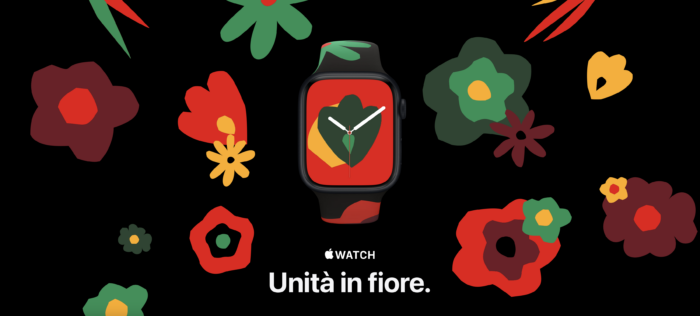 black unity 2024, cinturino apple watch, apple watch, apple store