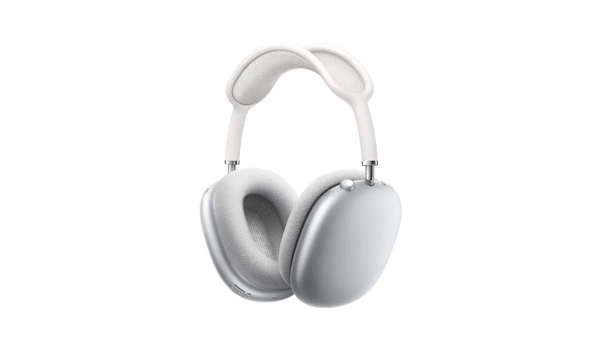 Apple aggiorna le attuali AirPods Max (7E108)