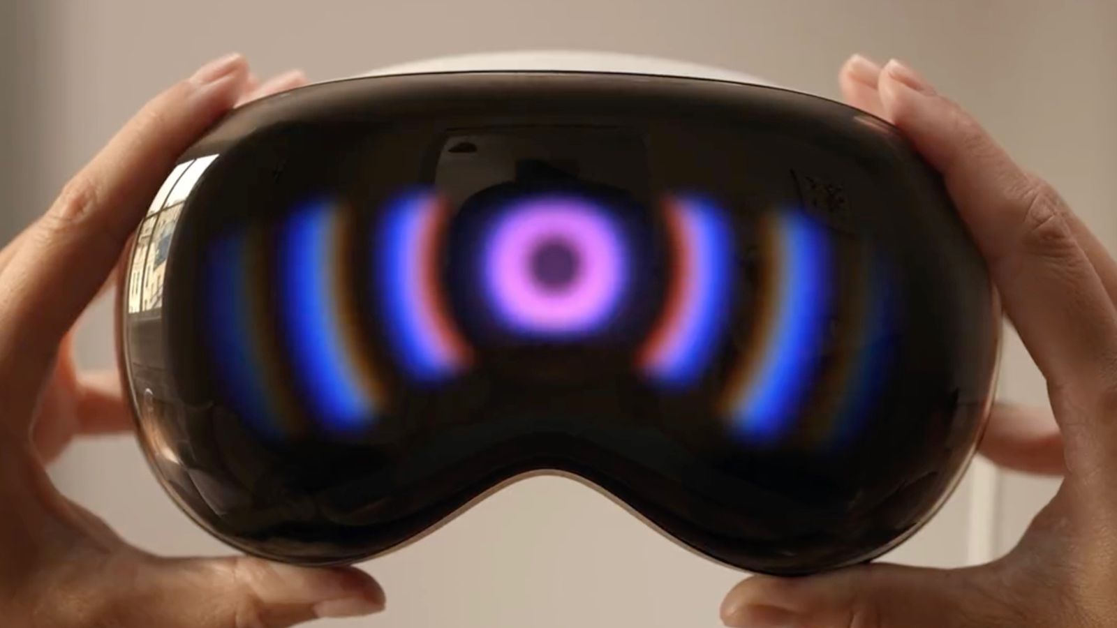Apple Vision Pro: TRAPELANO le specifiche tecniche finali?