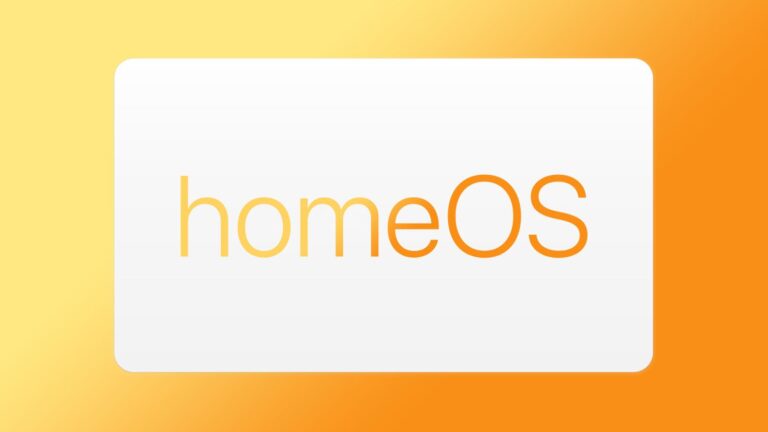 homeOS, novità homeos, news homeos, iphone, ios, ios 17, tvos