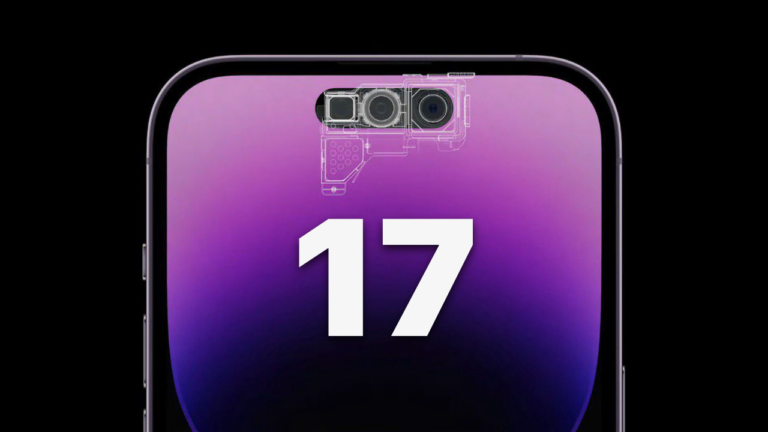 iphone 17, novità iphone 17, news iphone 17, fotocamera iphone 17, fotocamera frontale