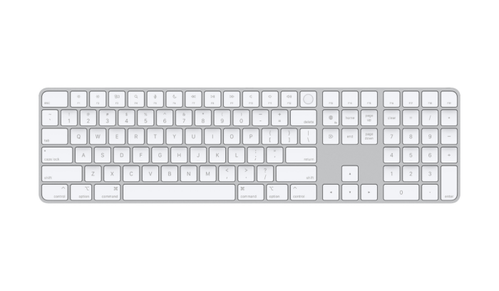 magic keyboard 2021, aggiornamento magic keyboard, update, mac