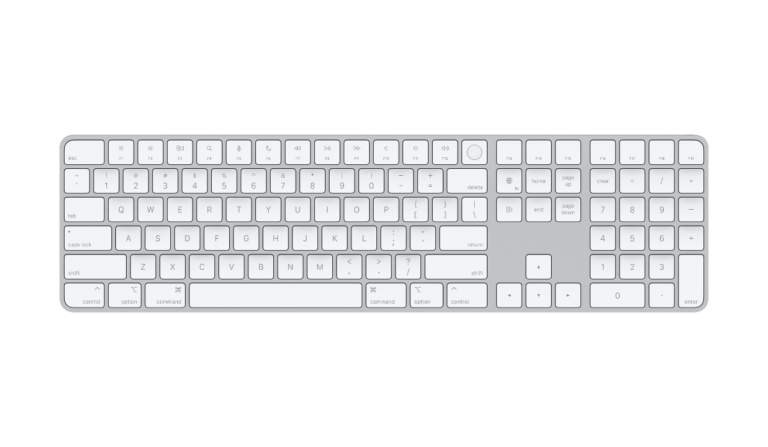magic keyboard 2021, aggiornamento magic keyboard, update, mac