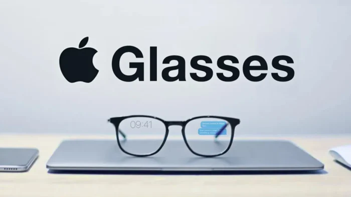 apple glasses, occhiali apple, apple vision pro, ai, ar, vr