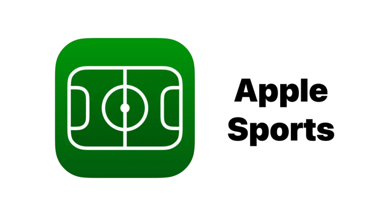 apple sport, app store, applicazione sport, calcio, serie a, champions league