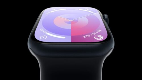 apple watch series 9, problemi display apple watch, touch, problemi apple watch, apple watch ultra 2