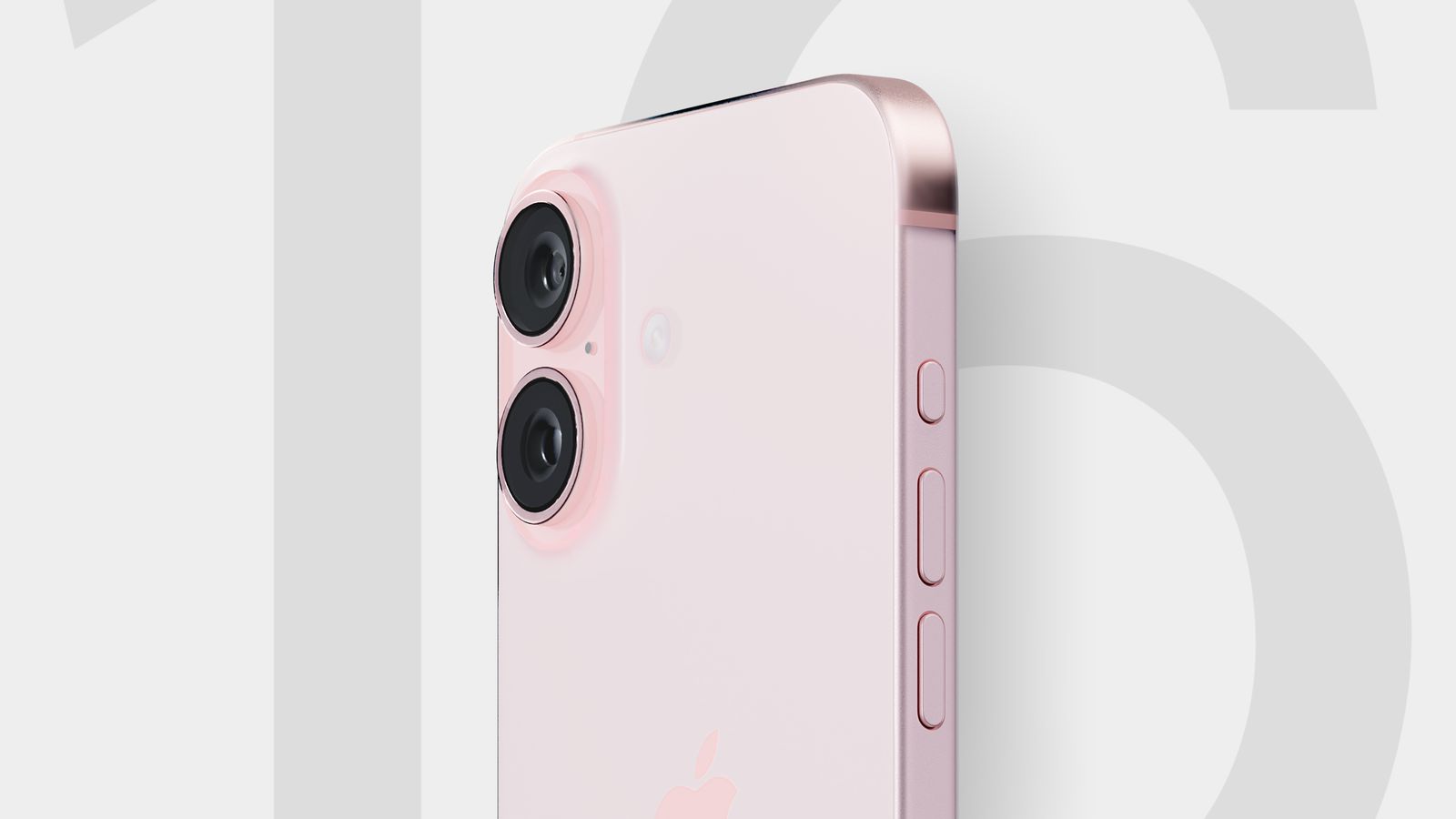 iPhone 16: alcuni modelli con “batteria più grande”