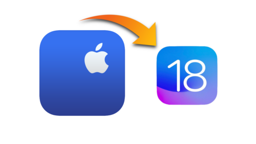 supporto apple, ai, intelligenza artificiale, ios 18, iphone,