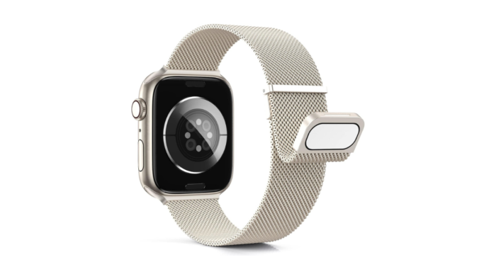 cinturino magnetico apple watch, cinturino apple watch, migliori cinturini apple watch, top cinturini apple watch