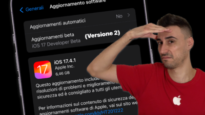 ios 17.4.1, novità ios 17.4.1, news ios 17.4.1, iphone, ipad