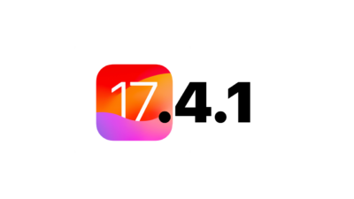 ios 17.4.1