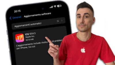 ios 17.4.1, novità ios 17.4.1, news ios 17.4.1, iphone, ipad