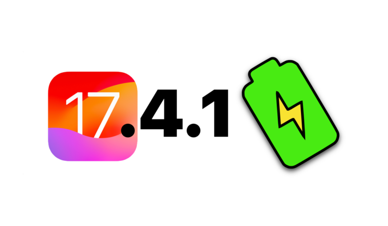 ios 17.4.1, novità ios 17.4.1, news ios 17.4.1, durata batteria iphone, batteria iphone