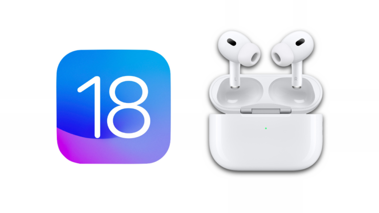 ios 18, novità ios 18, news ios 18, airpods pro, apparecchi acustici, aggiornamento ios 18, iphone, ipad