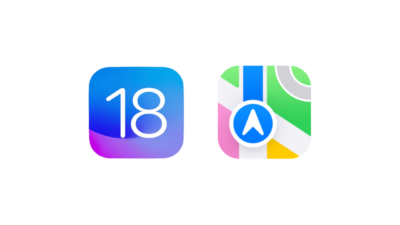 ios 18, novità ios 18, news ios 18, mappe, iphone