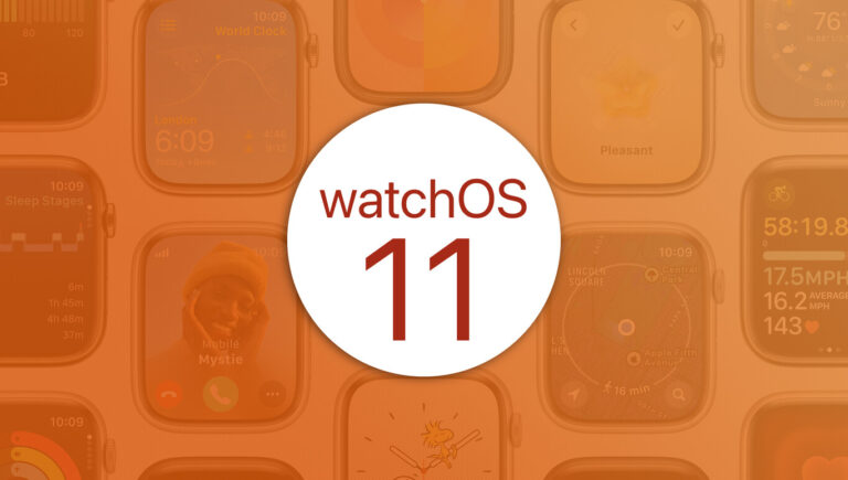 watchos 11, novità watchos 11, news watchos 11, compatibilità watchos 11, apple watch