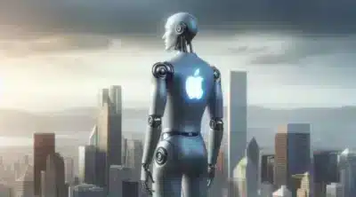 robot, apple, apple robot, casa, seguire in casa, home, robot da casa