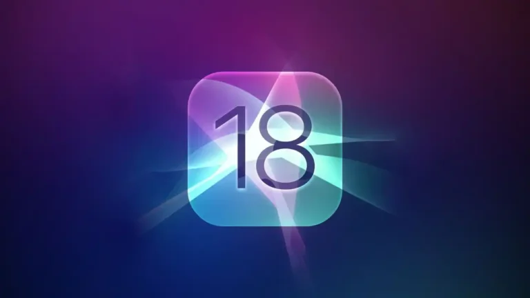 ios 18, novità ios 18, news ios 18, ai, siri ai, intelligenza artificiale