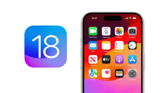 ios-18-novita-ios-18-news-ios-18-personalizzazione-icone-iphone-iphone