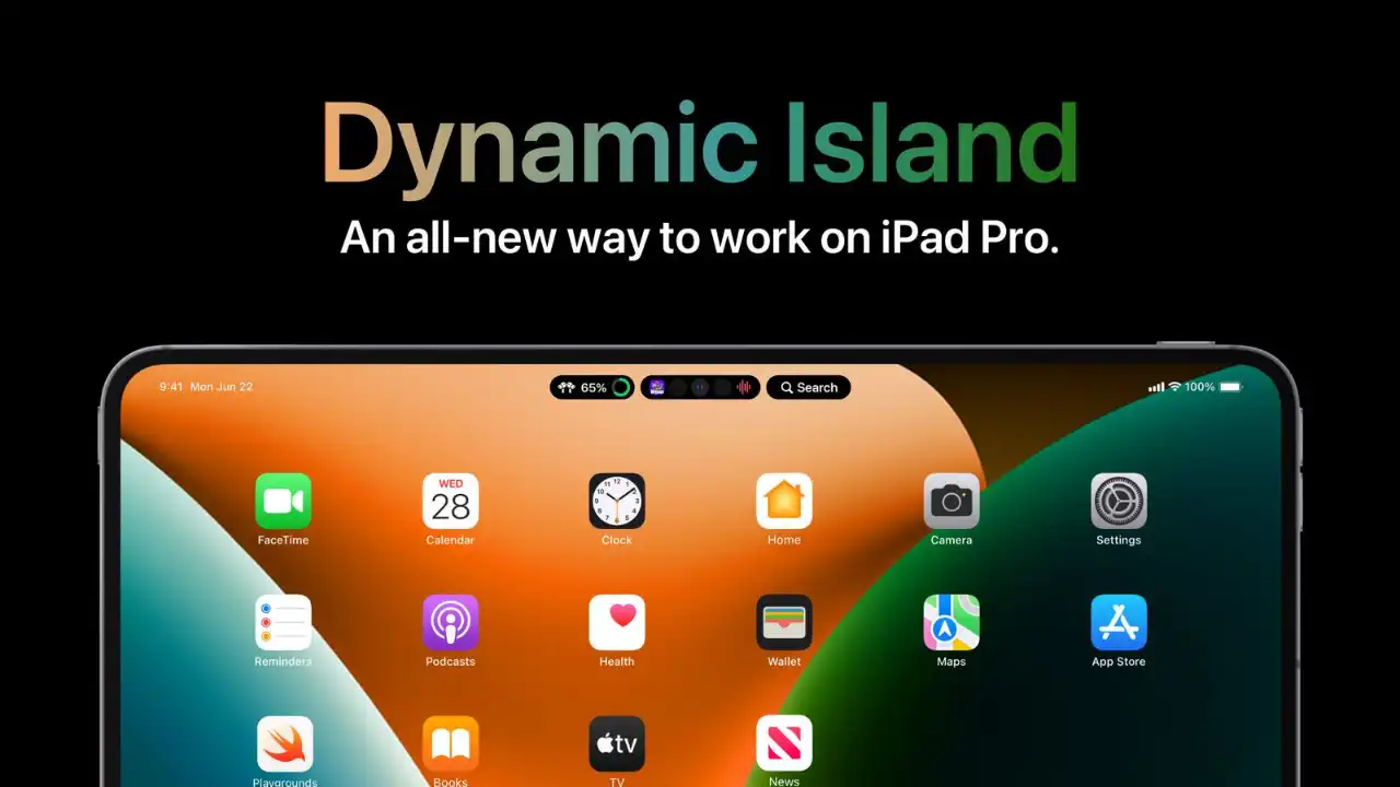 Scovato un MISTERIOSO nuovo iPad, in arrivo a fine anno