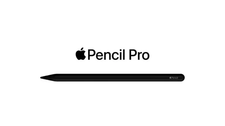 apple pencil pro, novità apple pencil, news apple pencil, ipad pro 2024, ipad