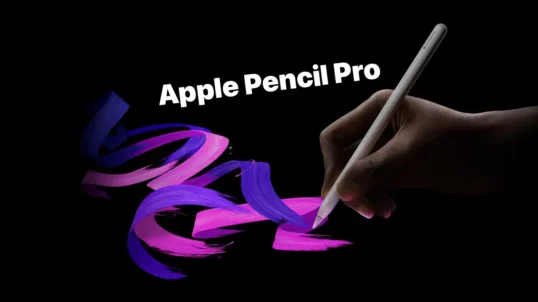 apple pencil pro, novità apple pencil pro, novità magic keyboard 2024, ipad pro 2024